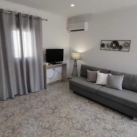 Ferienwohnung Venus De Milo Adamantas  Exterior foto